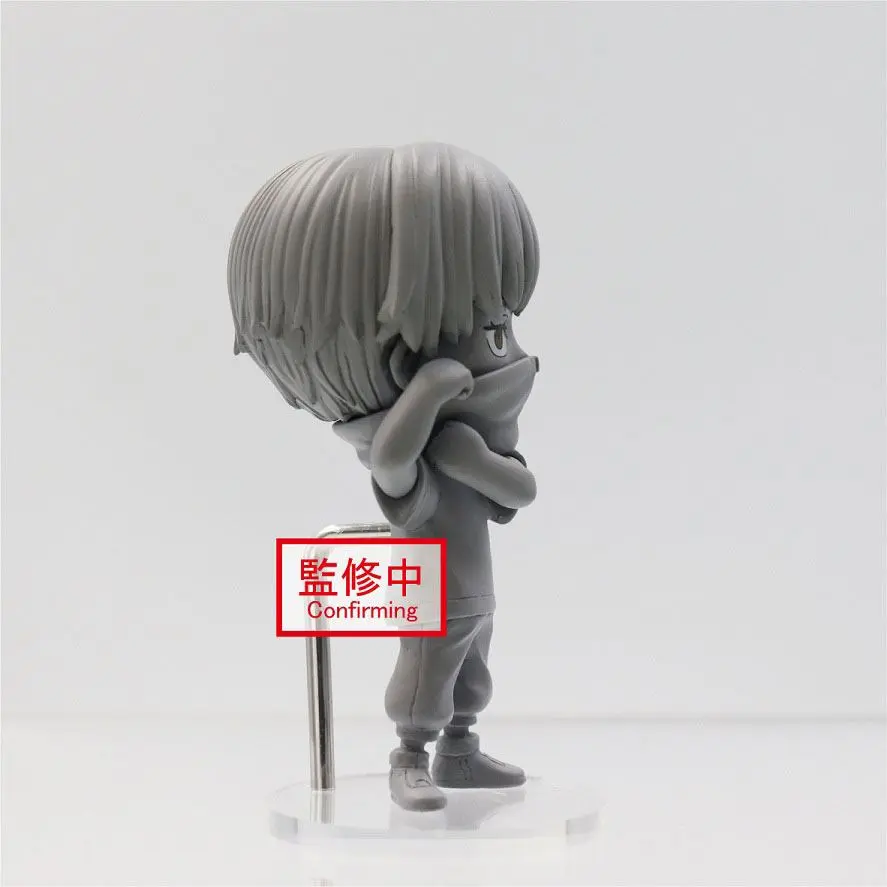 Jujutsu Kaisen Deformed PVC Statue Inumaki Toge 7 cm product photo
