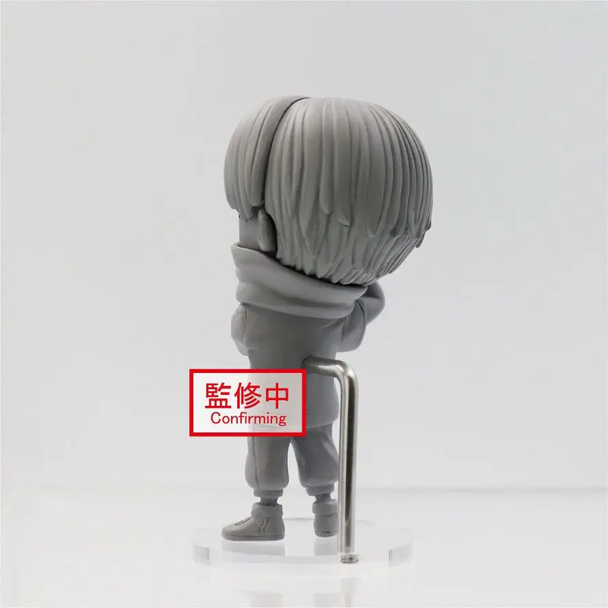Jujutsu Kaisen Deformed PVC Statue Inumaki Toge 7 cm product photo