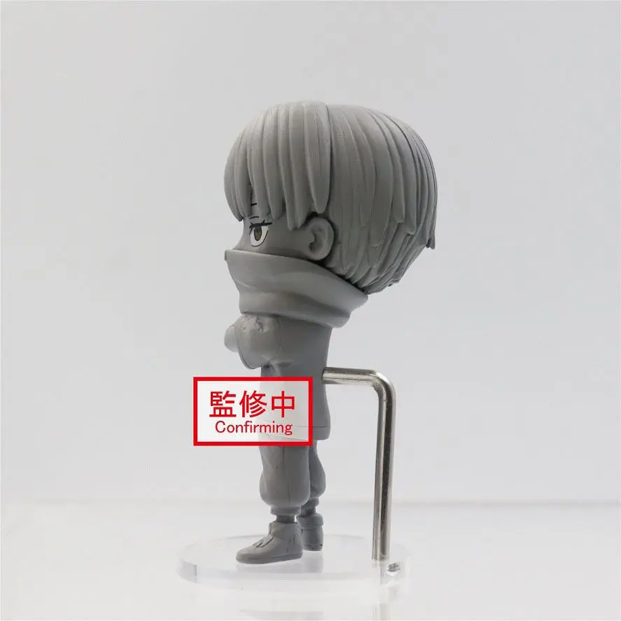 Jujutsu Kaisen Deformed PVC Statue Inumaki Toge 7 cm product photo