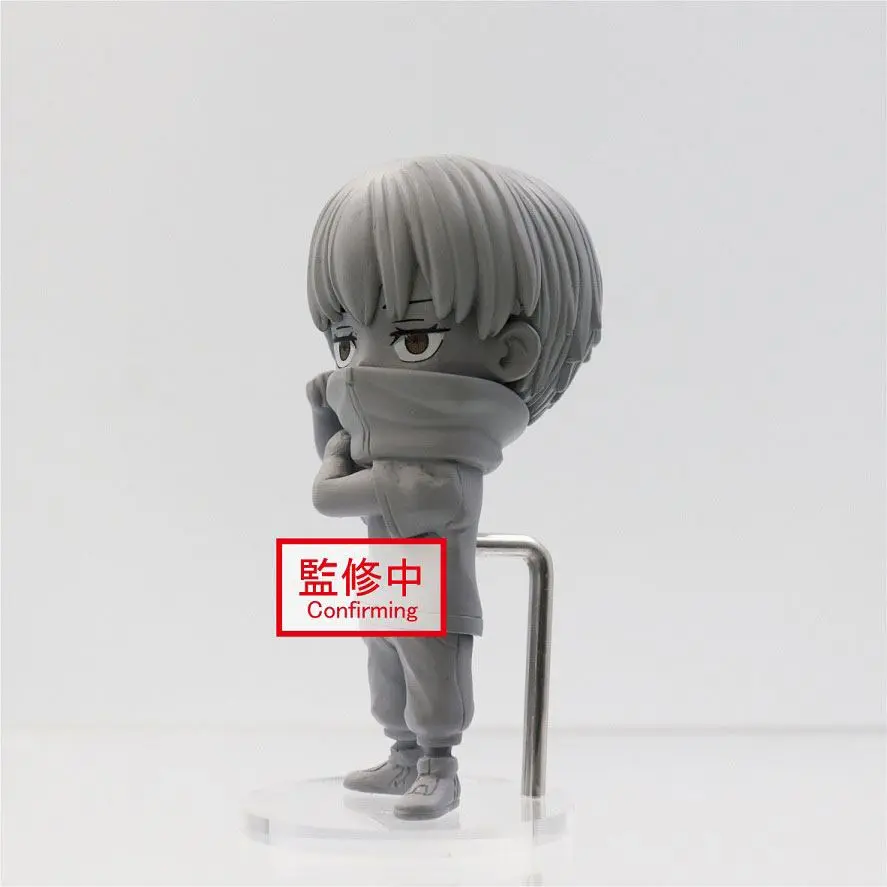 Jujutsu Kaisen Deformed PVC Statue Inumaki Toge 7 cm product photo