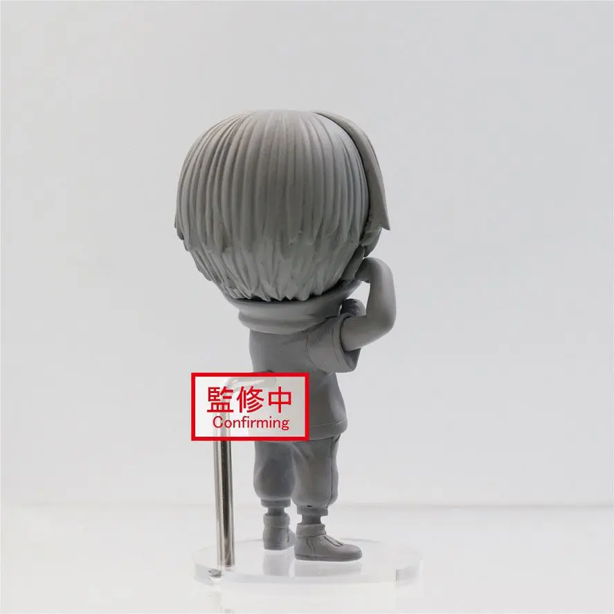 Jujutsu Kaisen Deformed PVC Statue Inumaki Toge 7 cm product photo