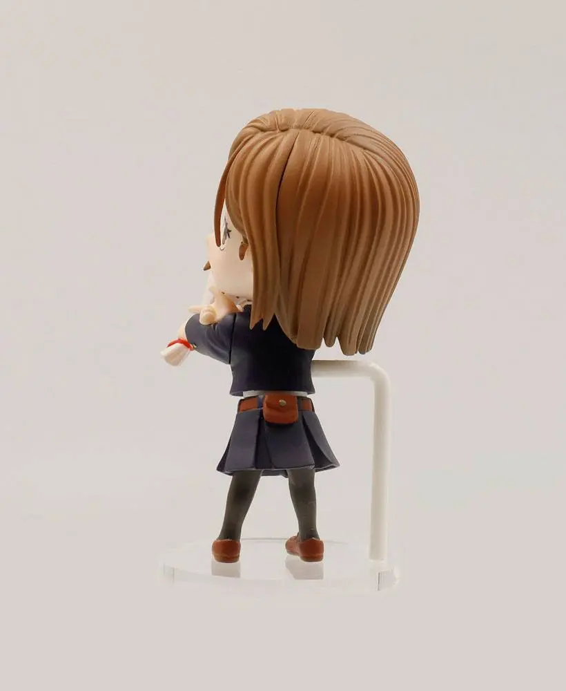 Jujutsu Kaisen Deformed PVC Statue Kugisaki Nobara 7 cm product photo