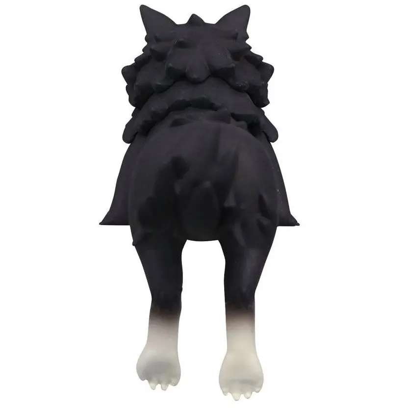 Jujutsu Kaisen Noodle Stopper PVC Statue Puchi Divine Dog: Totality 9 cm product photo