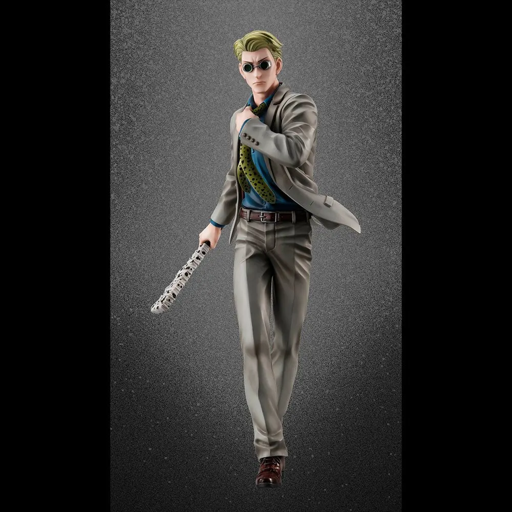 Jujutsu Kaisen DX PVC Statue Kento Nanami 22 cm product photo