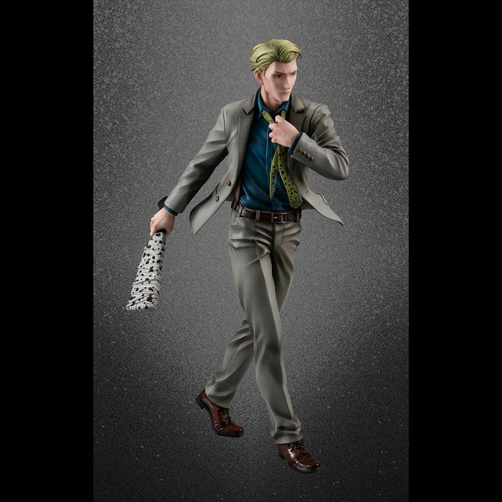 Jujutsu Kaisen DX PVC Statue Kento Nanami 22 cm product photo