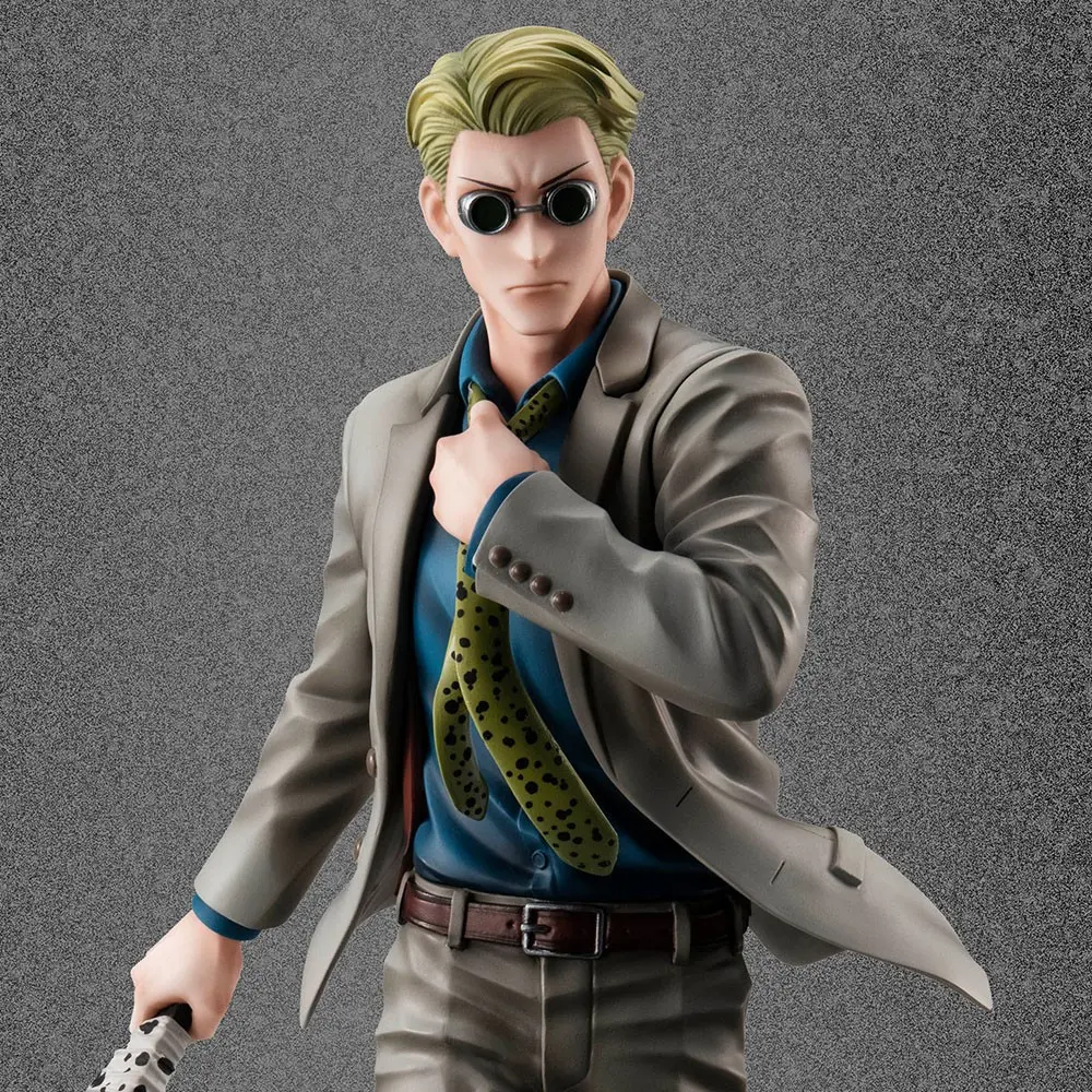 Jujutsu Kaisen DX PVC Statue Kento Nanami 22 cm product photo
