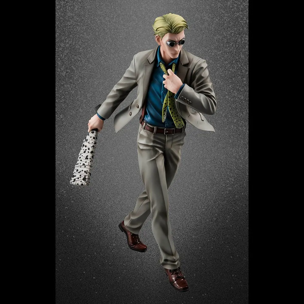 Jujutsu Kaisen DX PVC Statue Kento Nanami 22 cm product photo