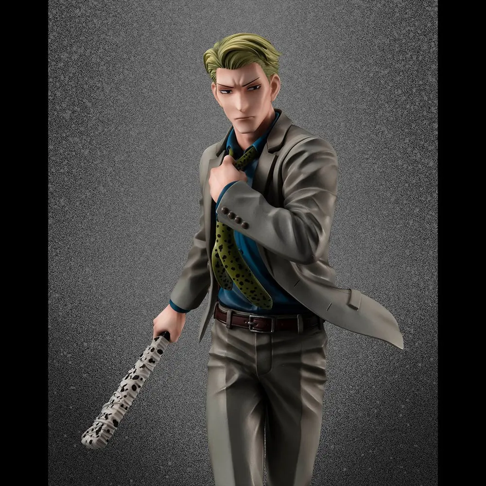 Jujutsu Kaisen DX PVC Statue Kento Nanami 22 cm product photo