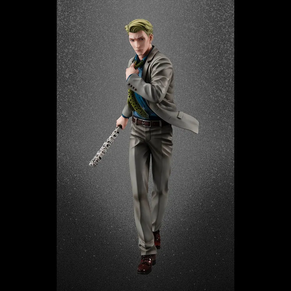 Jujutsu Kaisen DX PVC Statue Kento Nanami 22 cm product photo