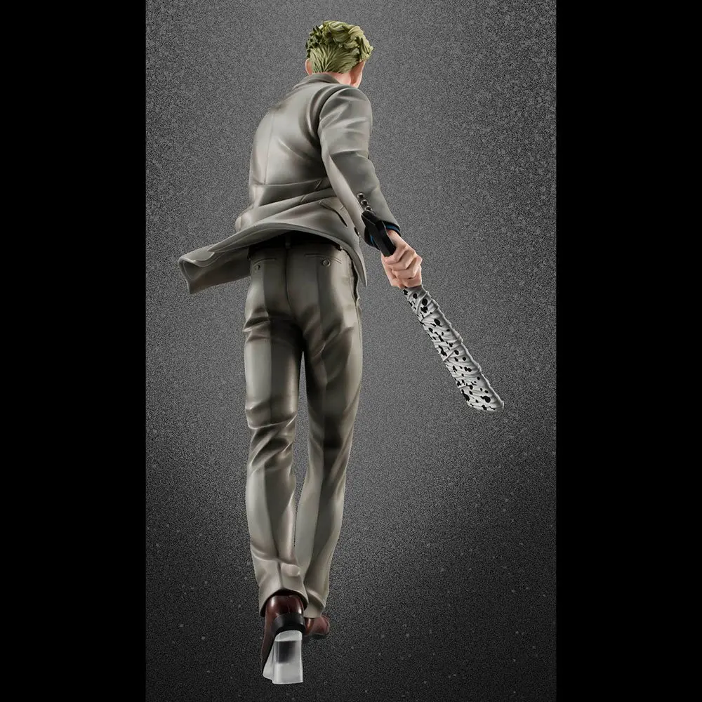 Jujutsu Kaisen DX PVC Statue Kento Nanami 22 cm product photo