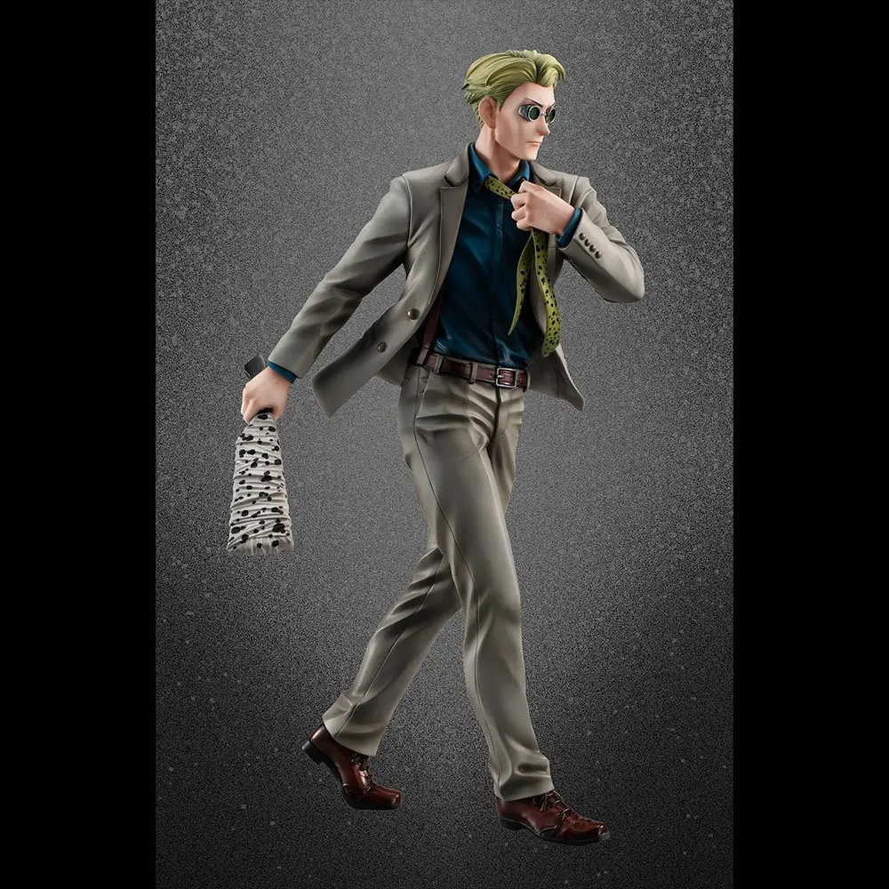 Jujutsu Kaisen DX PVC Statue Kento Nanami 22 cm product photo