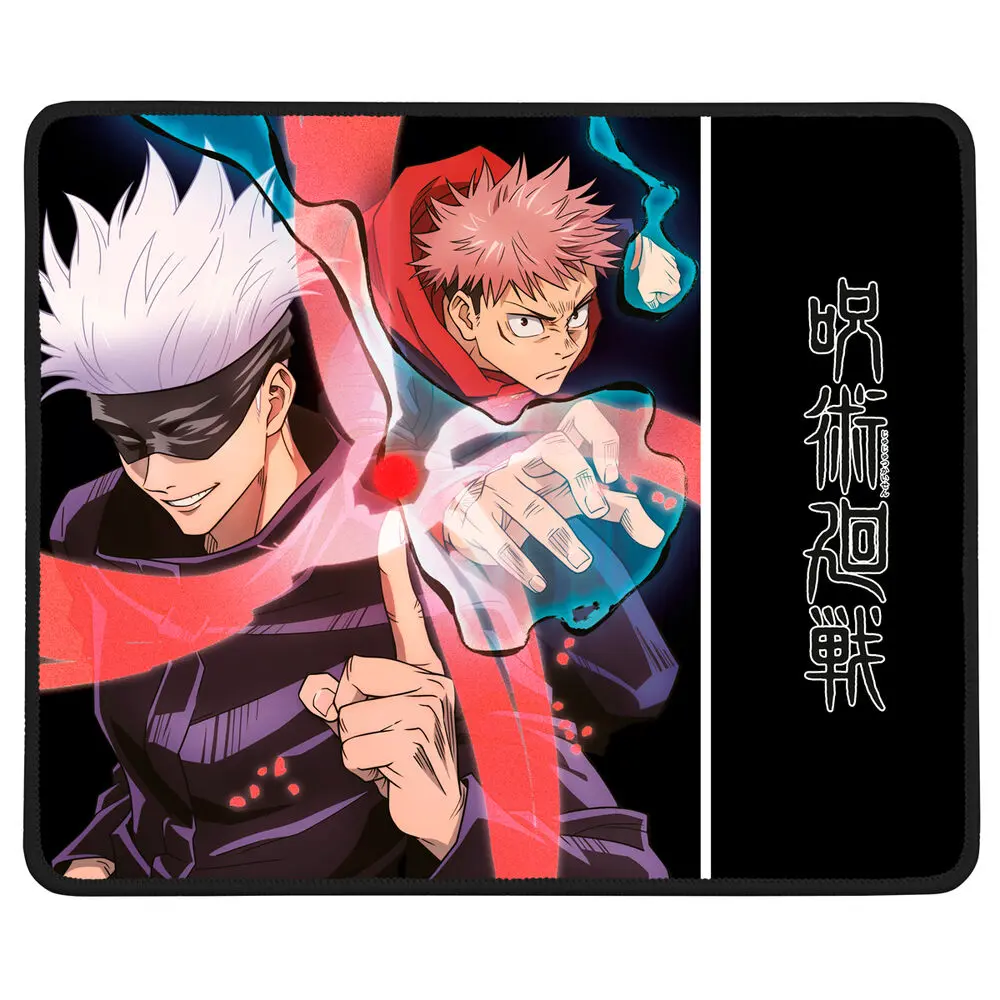 Jujutsu Kaisen Mousepad Dark product photo