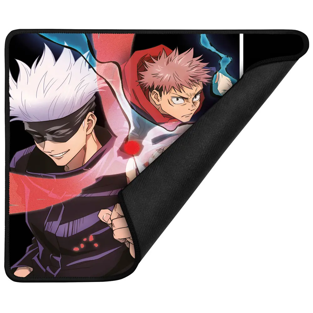 Jujutsu Kaisen Mousepad Dark product photo