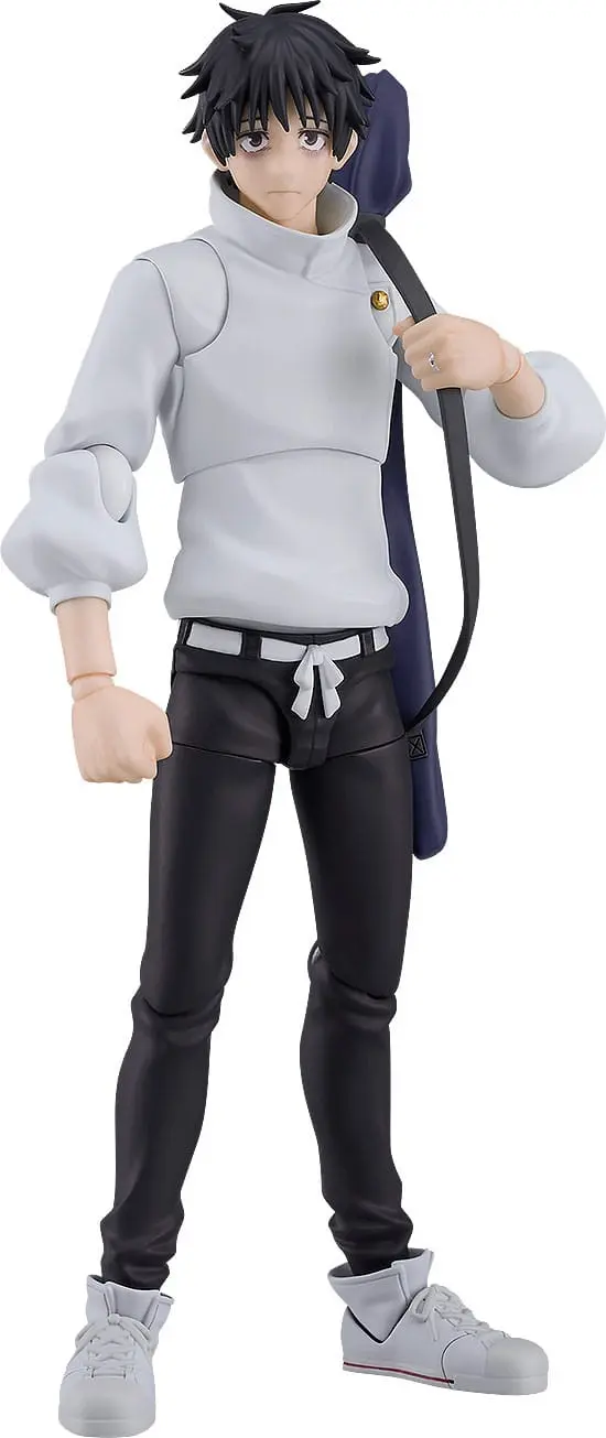 Jujutsu Kaisen Figma Action Figure Yuta Okkotsu 15 cm product photo