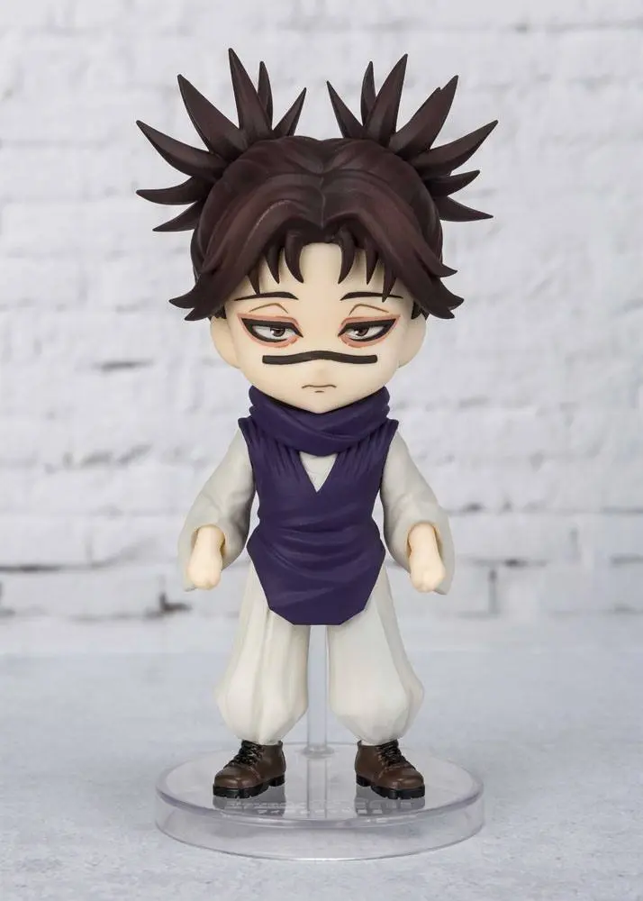 Jujutsu Kaisen Figuarts mini Action Figure Choso 10 cm product photo