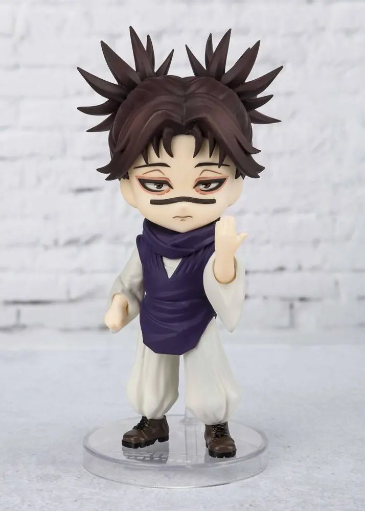 Jujutsu Kaisen Figuarts mini Action Figure Choso 10 cm product photo
