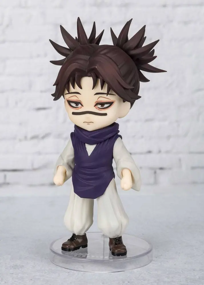 Jujutsu Kaisen Figuarts mini Action Figure Choso 10 cm product photo