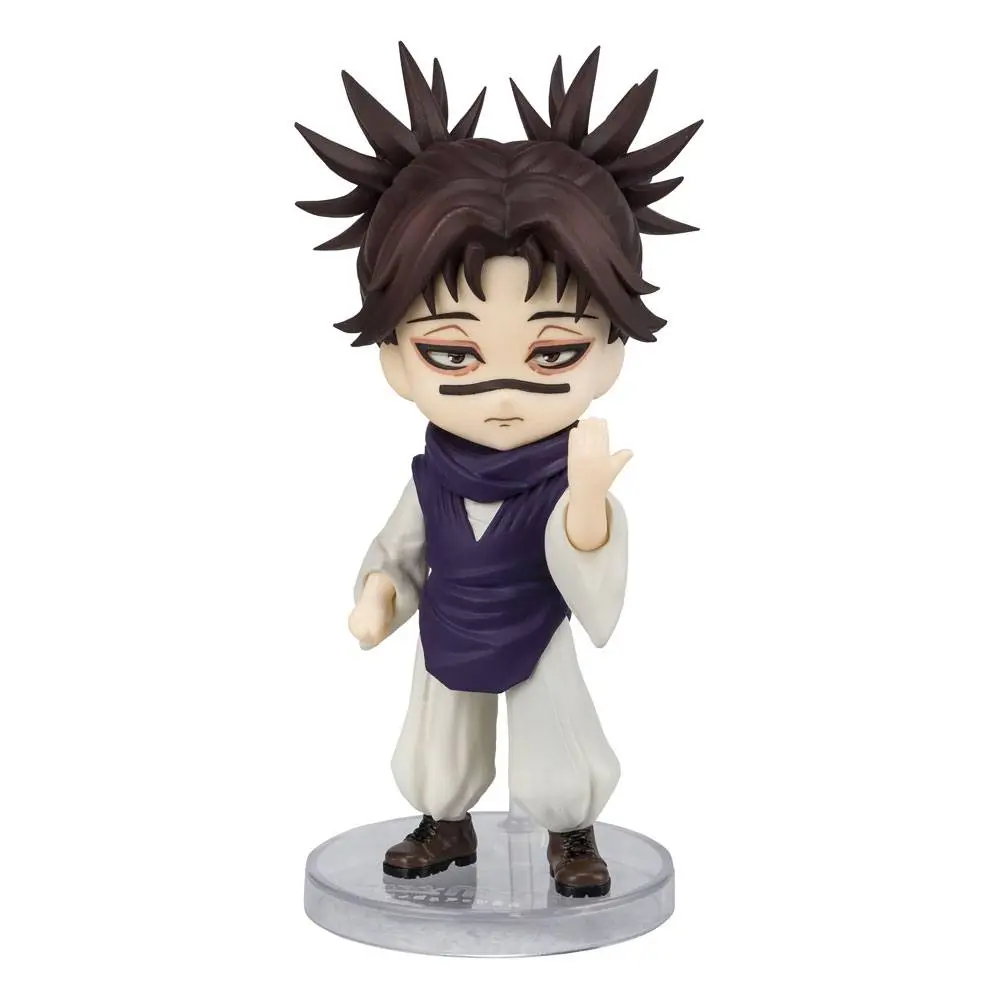 Jujutsu Kaisen Figuarts mini Action Figure Choso 10 cm product photo