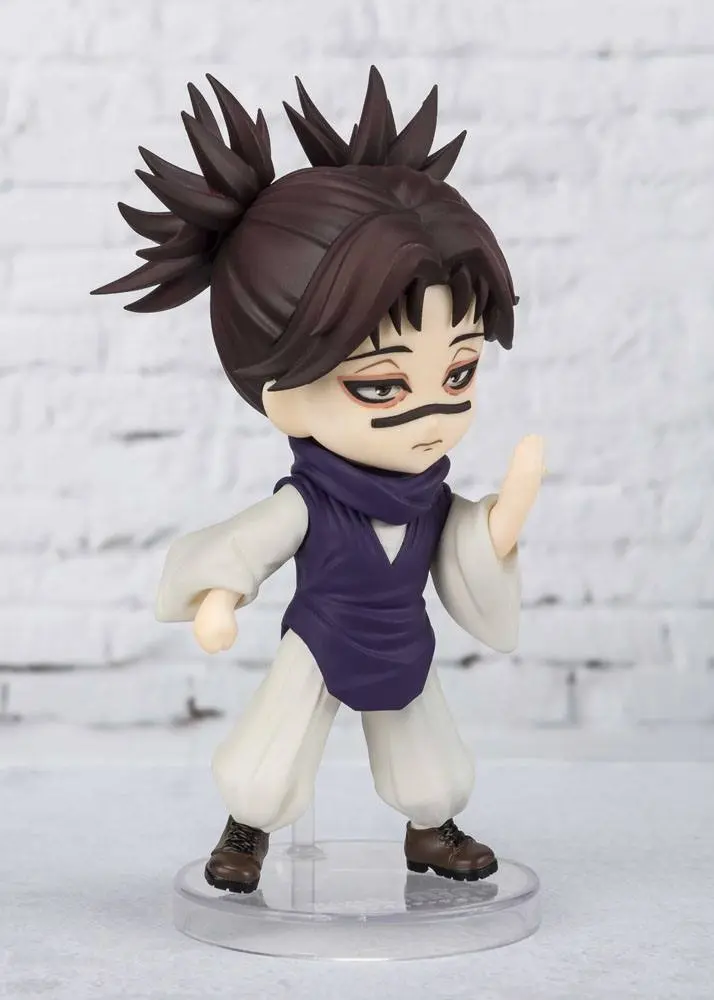 Jujutsu Kaisen Figuarts mini Action Figure Choso 10 cm product photo