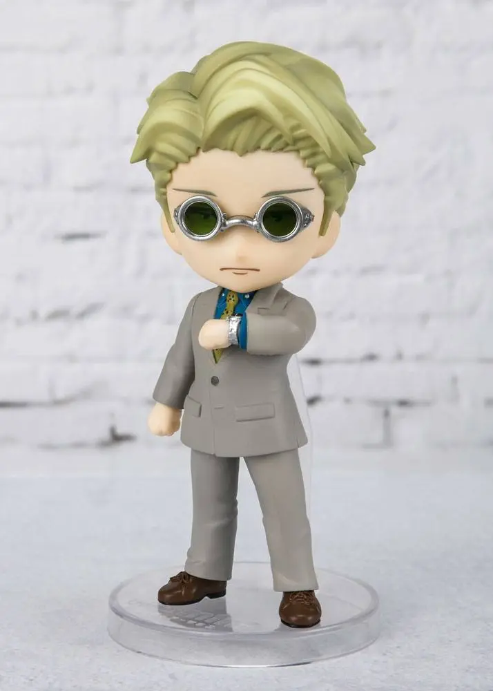 Jujutsu Kaisen Figuarts mini Action Figure Kento Nanami 9 cm product photo