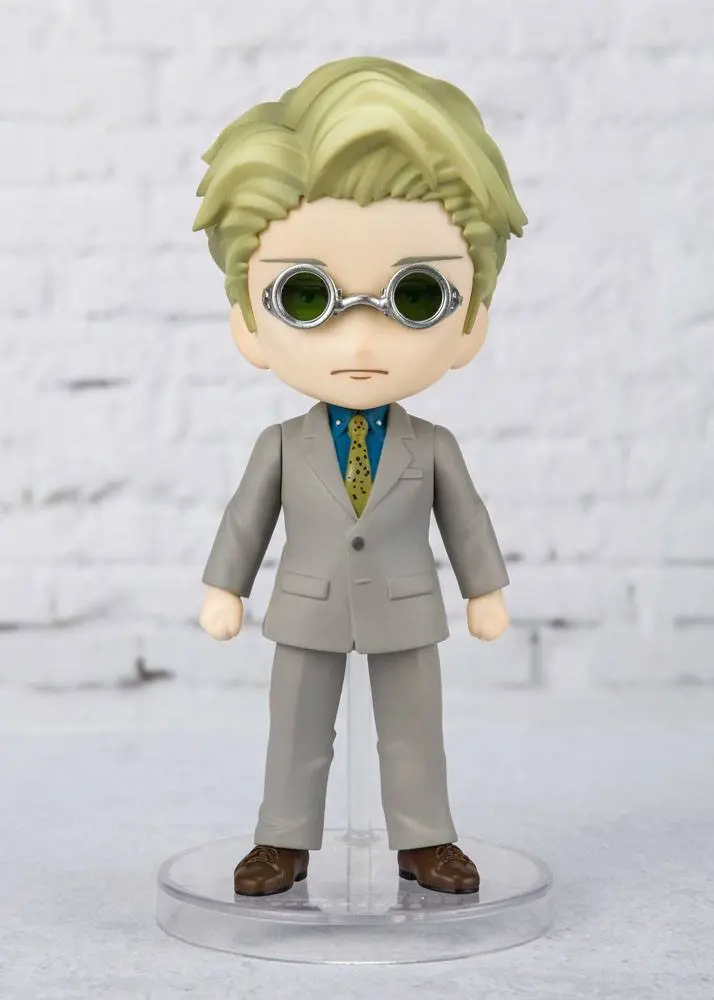 Jujutsu Kaisen Figuarts mini Action Figure Kento Nanami 9 cm product photo