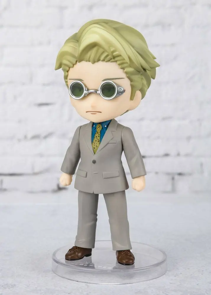 Jujutsu Kaisen Figuarts mini Action Figure Kento Nanami 9 cm product photo