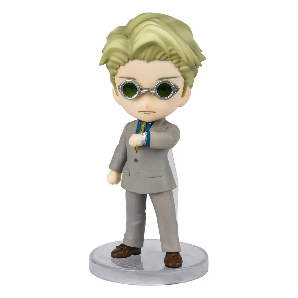 Jujutsu Kaisen Figuarts mini Action Figure Kento Nanami 9 cm product photo