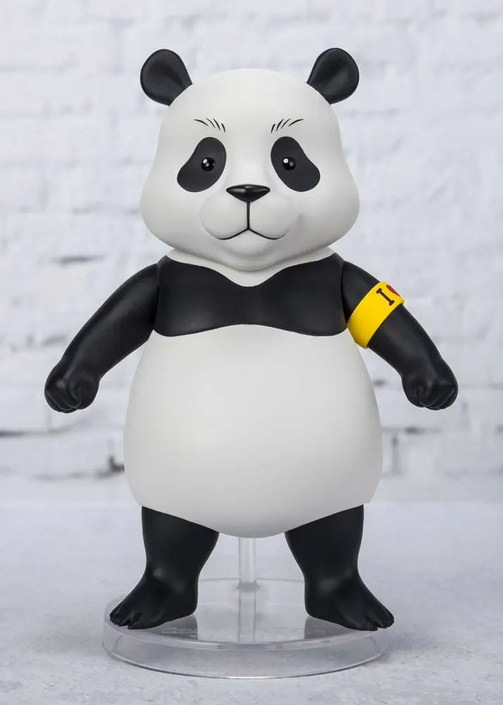 Jujutsu Kaisen Figuarts mini Action Figure Panda 9 cm product photo