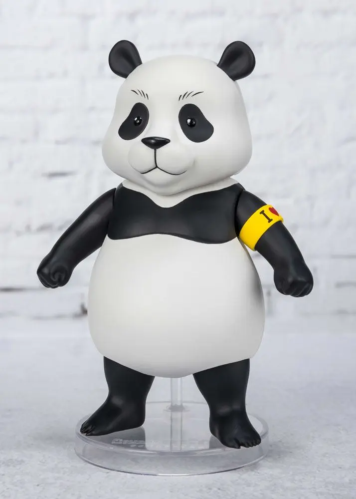 Jujutsu Kaisen Figuarts mini Action Figure Panda 9 cm product photo
