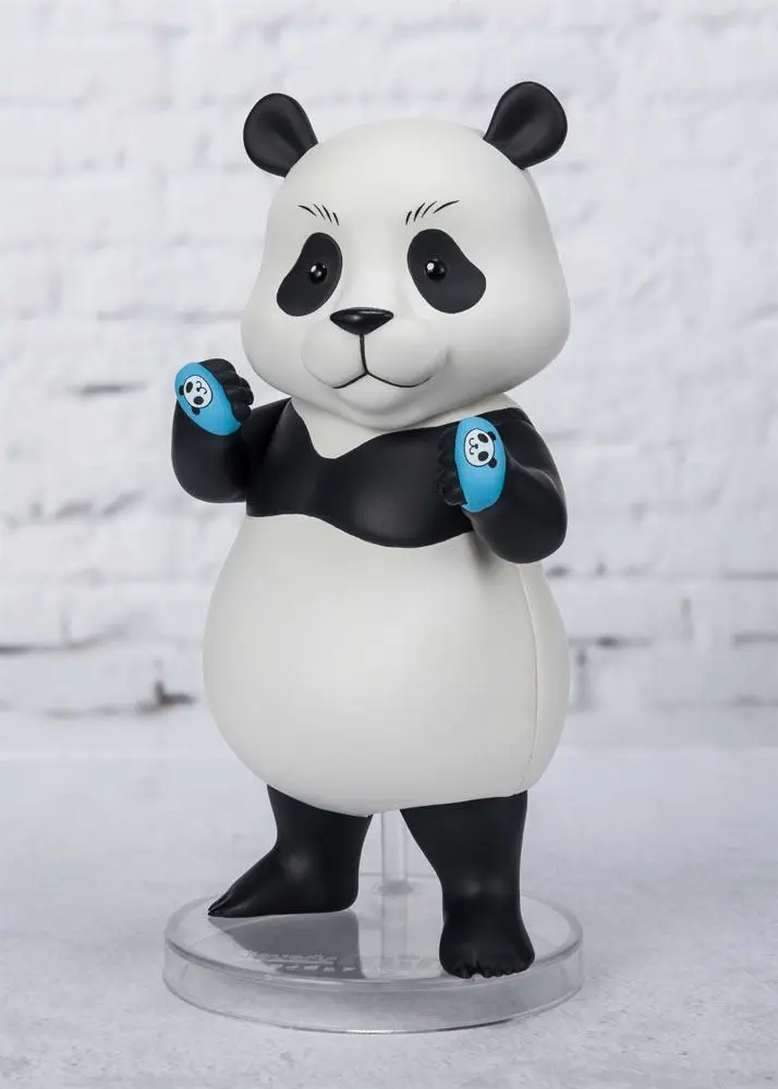 Jujutsu Kaisen Figuarts mini Action Figure Panda 9 cm product photo