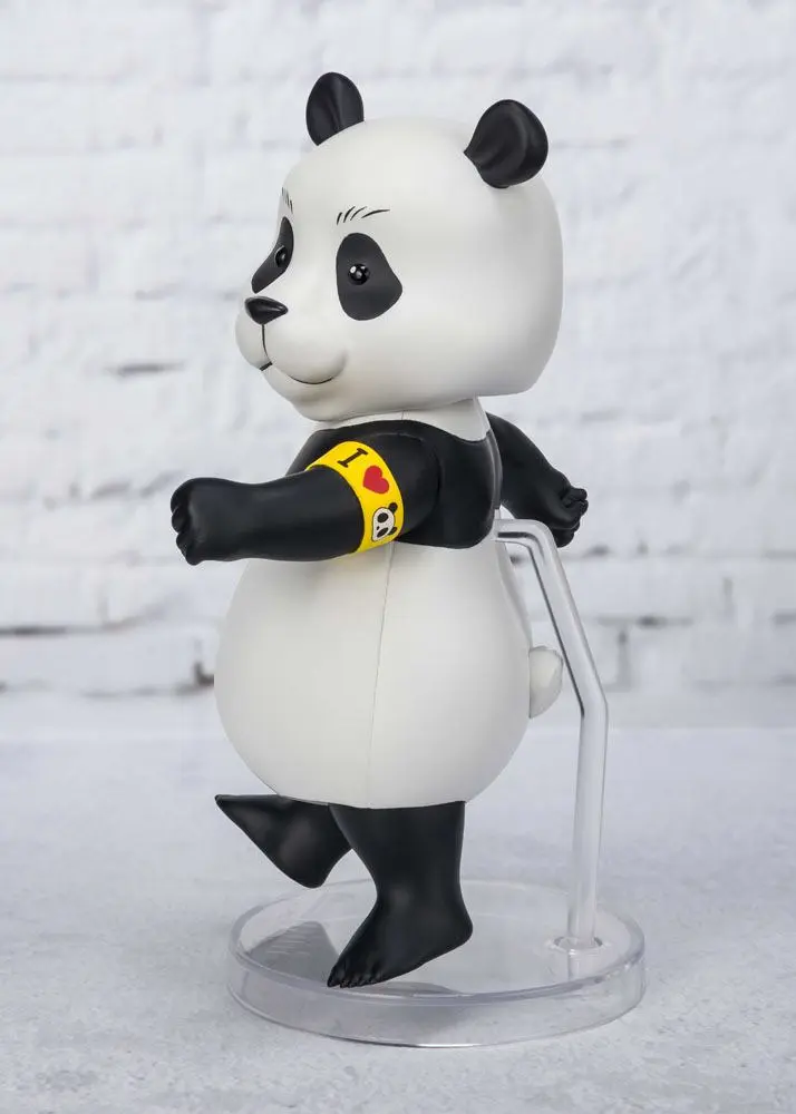 Jujutsu Kaisen Figuarts mini Action Figure Panda 9 cm product photo