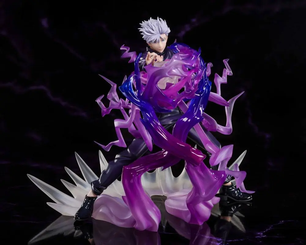 Jujutsu Kaisen FiguartsZERO PVC Statue Satoru Gojo 18 cm product photo