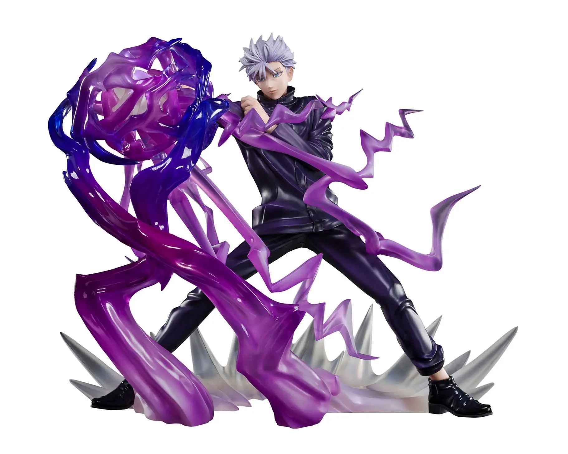 Jujutsu Kaisen FiguartsZERO PVC Statue Satoru Gojo 18 cm product photo