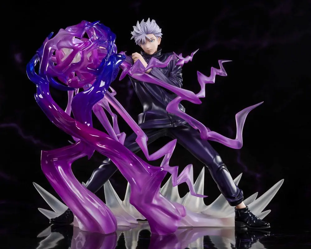Jujutsu Kaisen FiguartsZERO PVC Statue Satoru Gojo 18 cm product photo