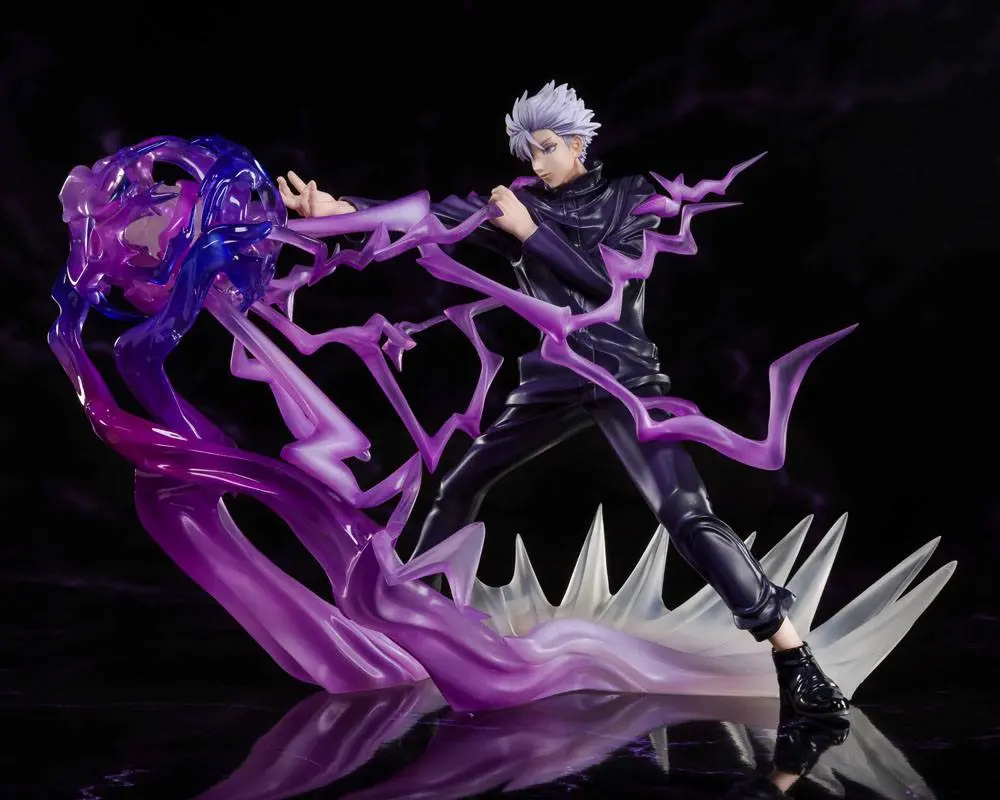 Jujutsu Kaisen FiguartsZERO PVC Statue Satoru Gojo 18 cm product photo