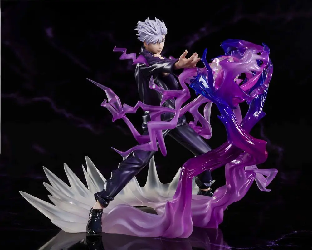 Jujutsu Kaisen FiguartsZERO PVC Statue Satoru Gojo 18 cm product photo