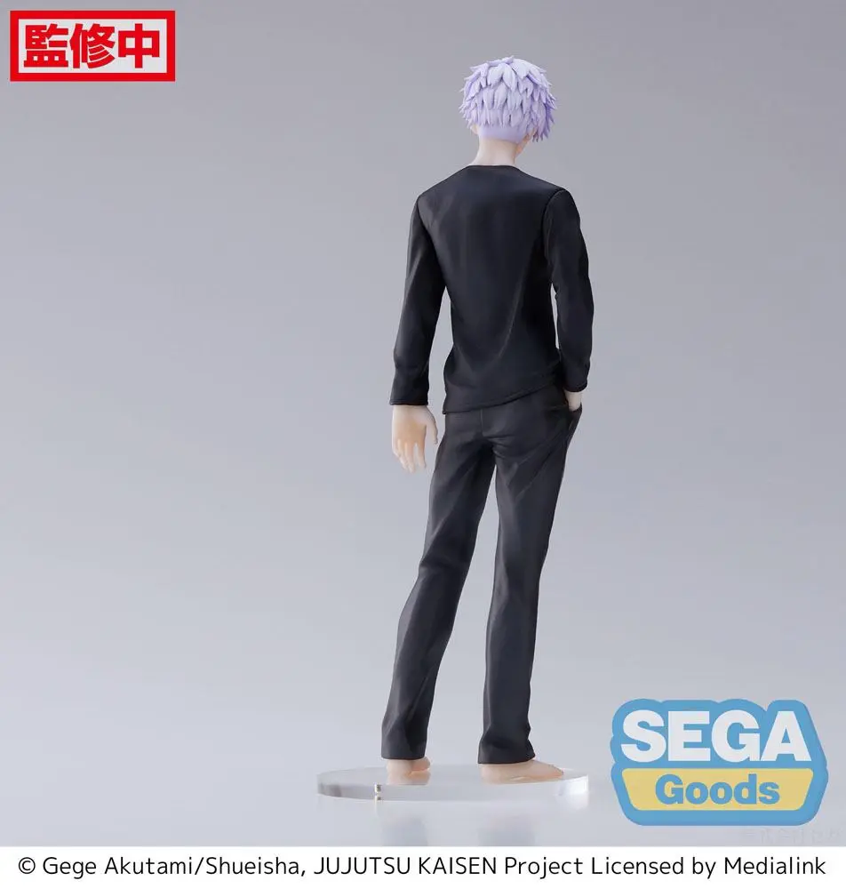 Jujutsu Kaisen Figurizm PVC Statue Satoru Gojo 23 cm product photo