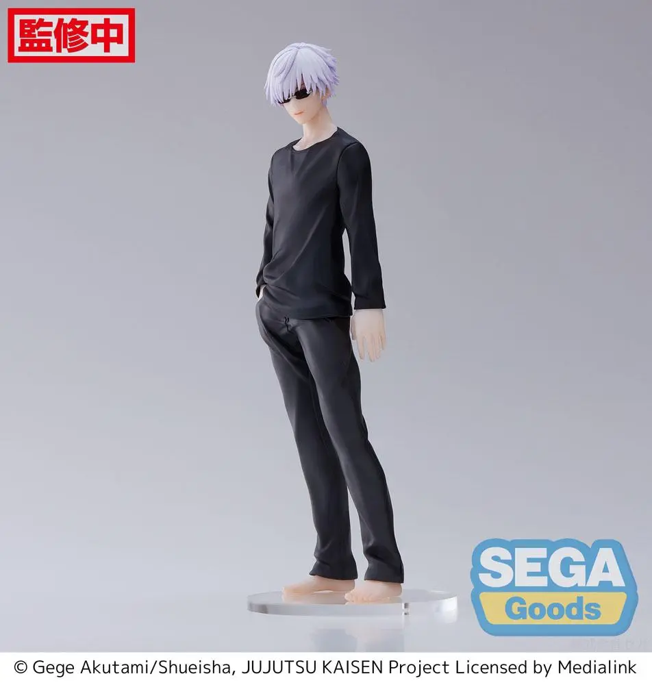 Jujutsu Kaisen Figurizm PVC Statue Satoru Gojo 23 cm product photo