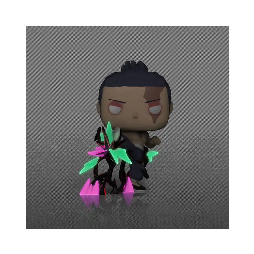 Jujutsu Kaisen Funko POP! Animation Vinyl Figures Aoi Todo (Kick) 9 cm product photo