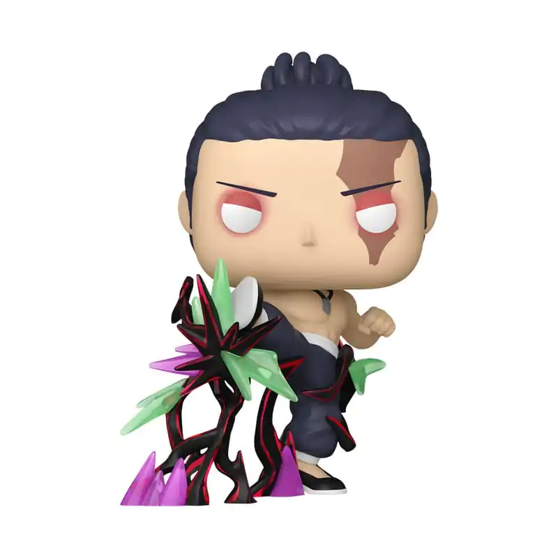 Jujutsu Kaisen Funko POP! Animation Vinyl Figures Aoi Todo (Kick) 9 cm product photo
