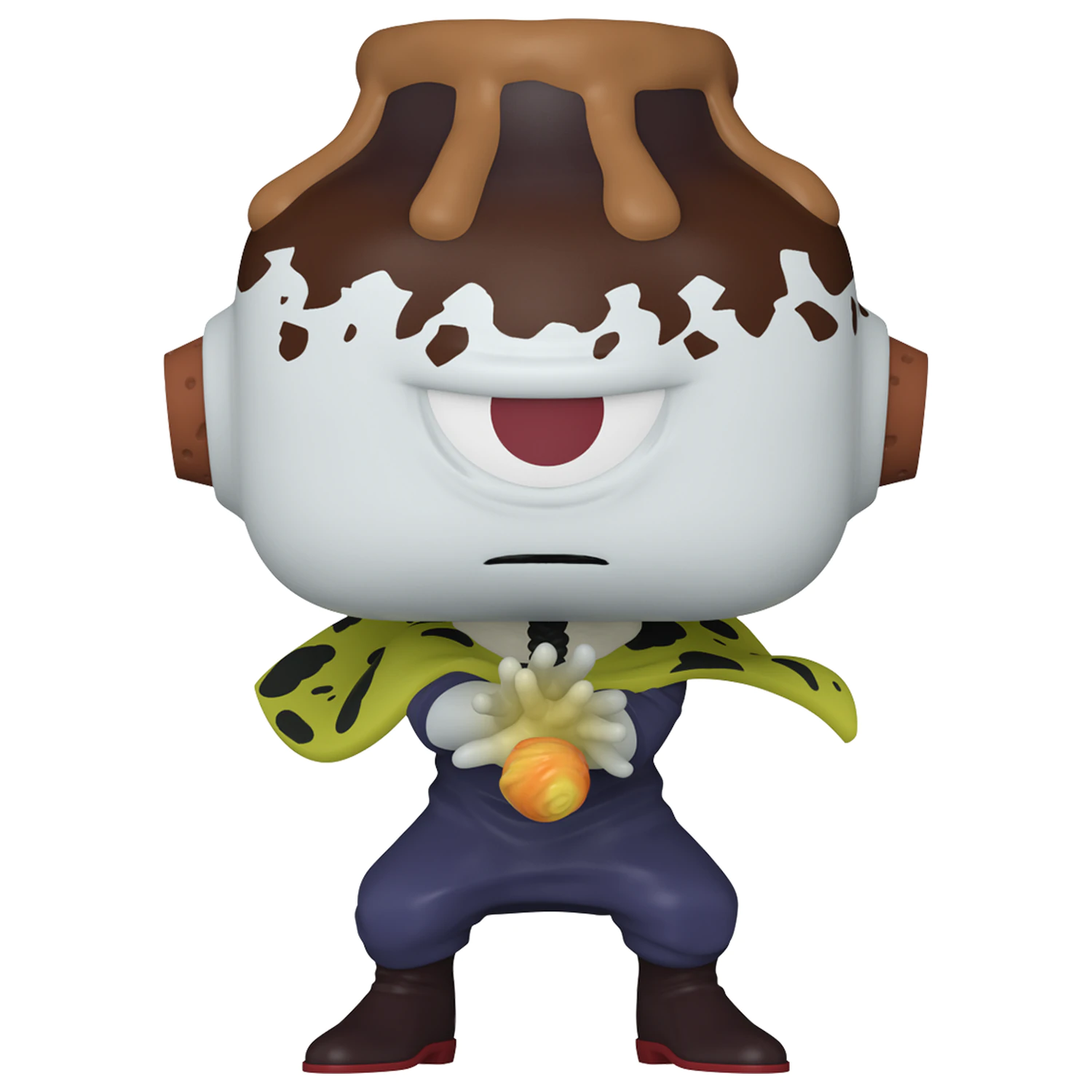 Jujutsu Kaisen Funko POP! Animation Vinyl Figures Jogo 9 cm product photo