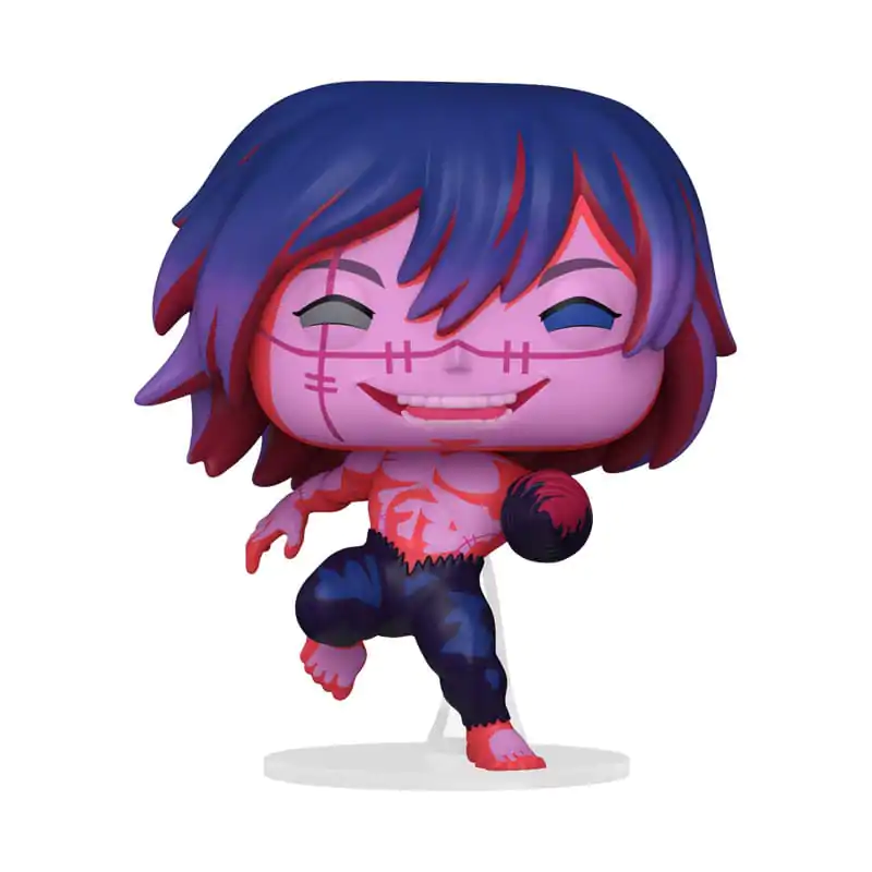 Jujutsu Kaisen Funko POP! Animation Vinyl Figures Mahito(szn2) 9 cm product photo