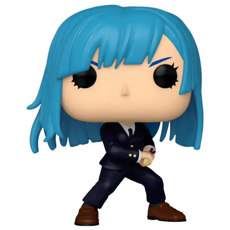 Jujutsu Kaisen Funko POP! Animation Vinyl Figures Miwa Kasumi 9 cm termékfotó