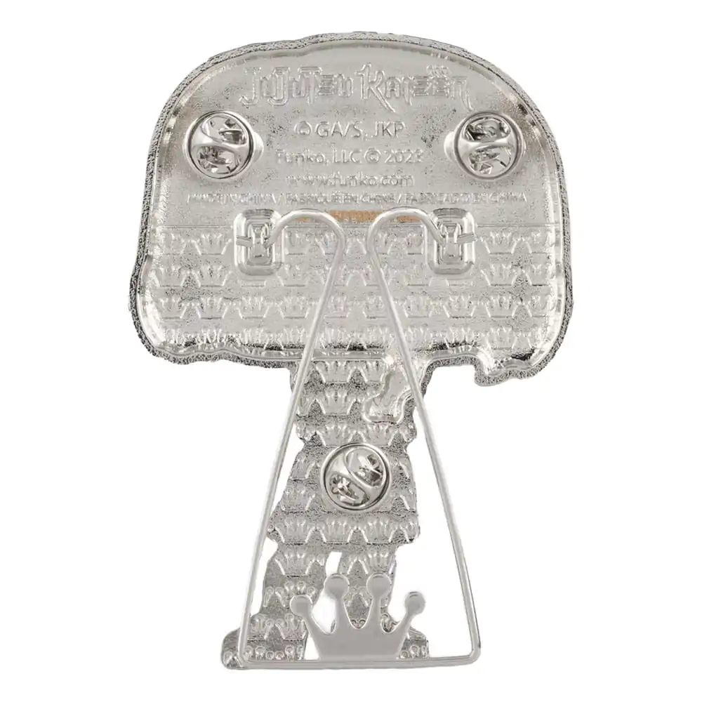 Jujutsu Kaisen POP! Enamel Pin Nobara Kugisaki 10 cm product photo