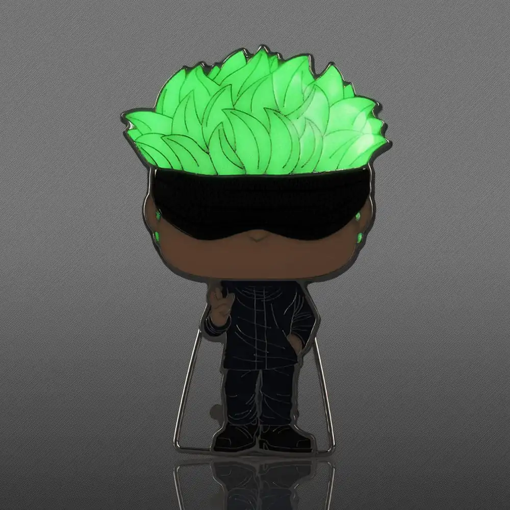 Jujutsu Kaisen POP! Enamel Pin Satoru Gojo 10 cm product photo
