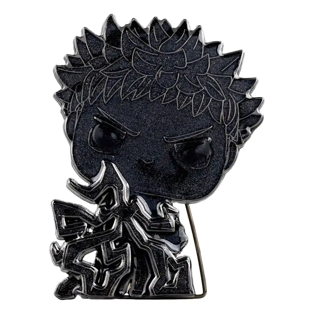 Jujutsu Kaisen POP! Enamel Pin Yuji Itadori 10 cm product photo