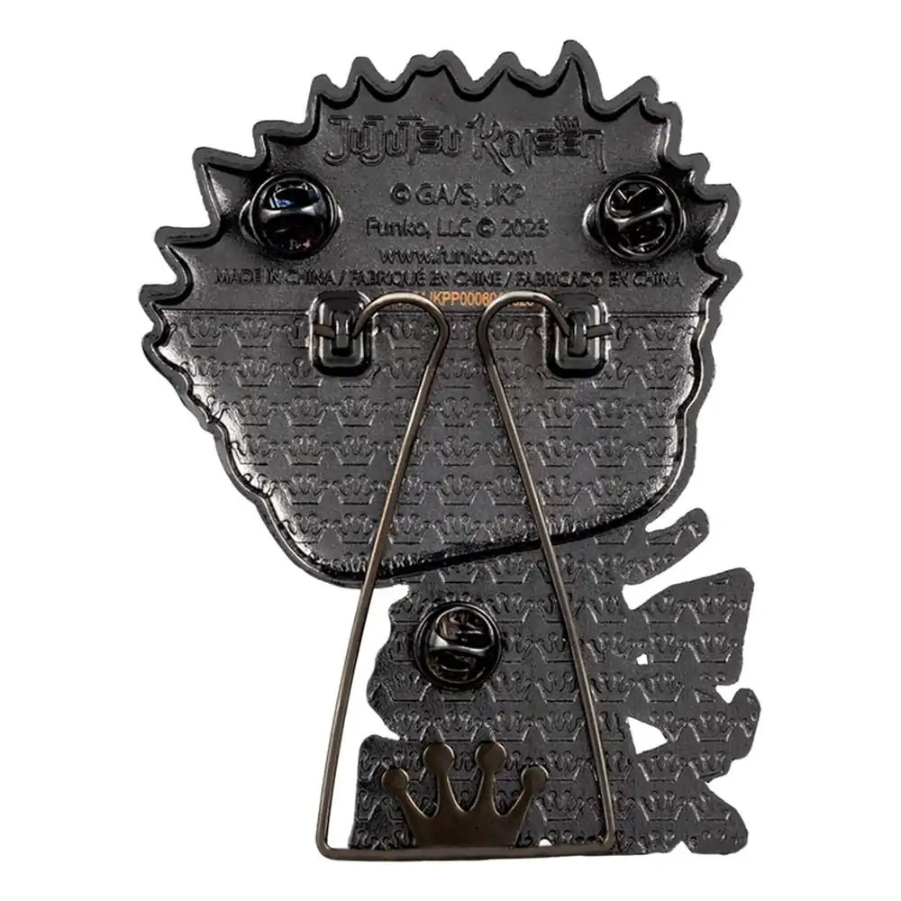 Jujutsu Kaisen POP! Enamel Pin Yuji Itadori 10 cm product photo