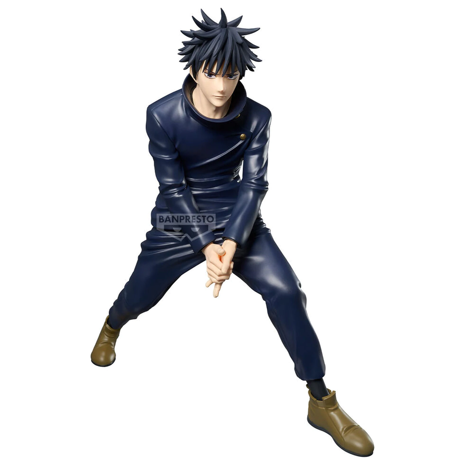 Jujutsu Kaisen Fushiguro Megumi Grandista figure 24cm product photo