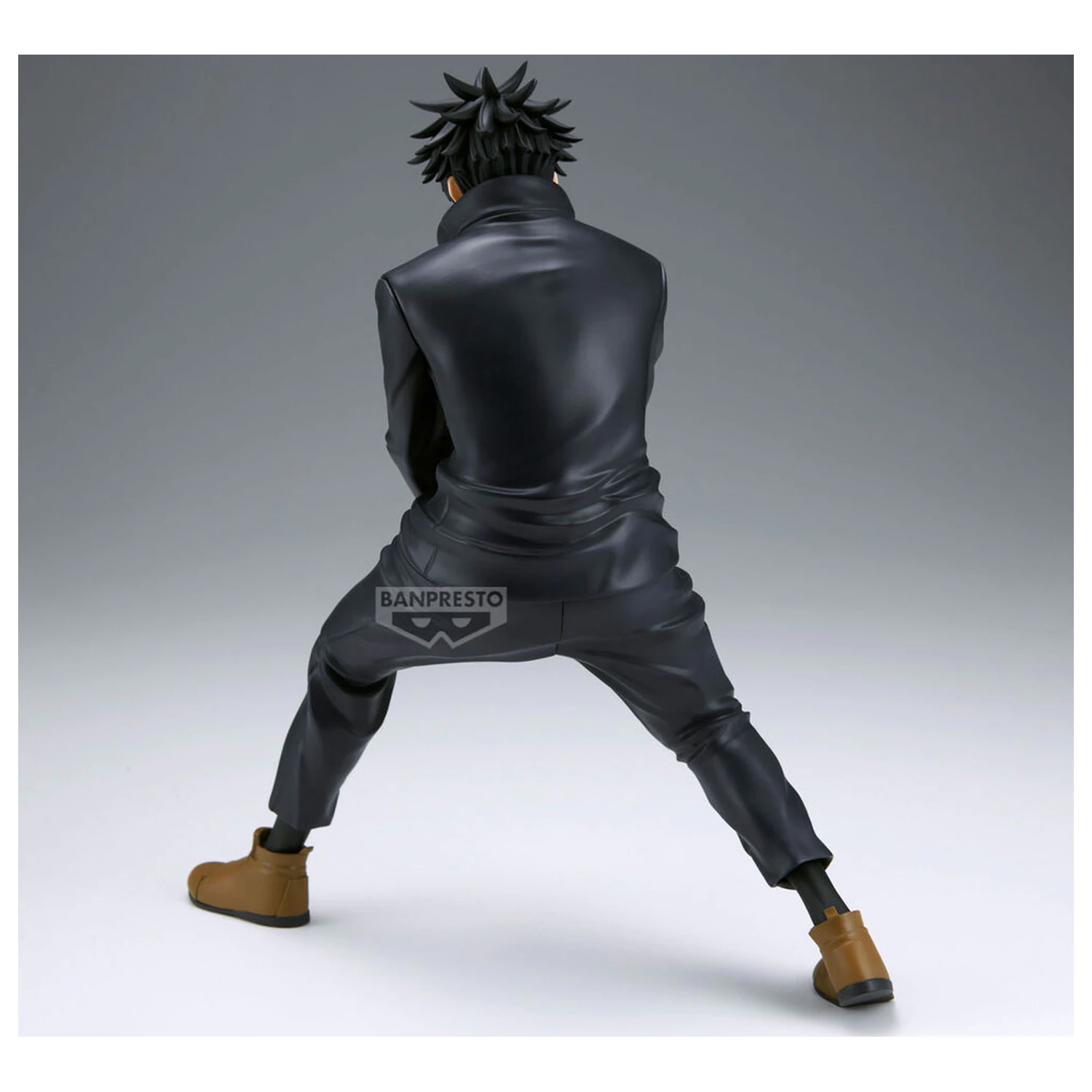 Jujutsu Kaisen Fushiguro Megumi Grandista figure 24cm product photo