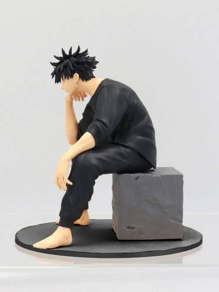Jujutsu Kaisen PVC Statue Fushiguro Megumi Vol. 2 20 cm product photo